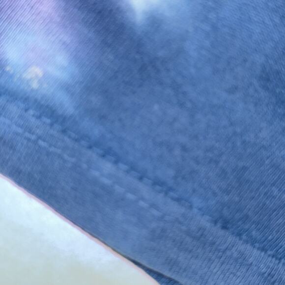 Liquid Blue Mens XL Jim Morrison The Doors Break On Through Tie Dye T-shirt - Picture 5 of 10